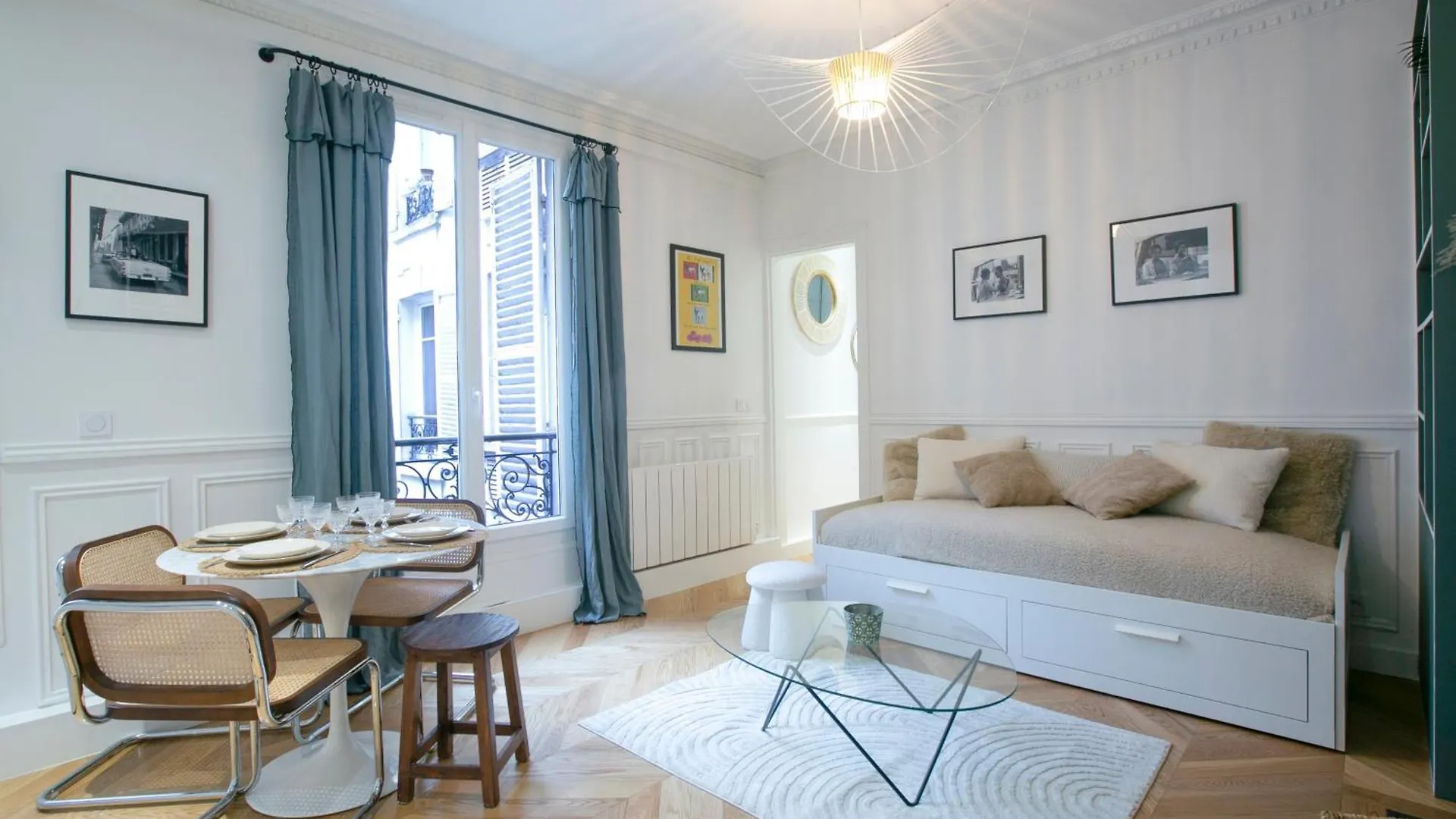 Lovely Apartment Near By Eiffel Tower - V90 Paris 0*,  France