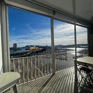  Appartement Le Marin France